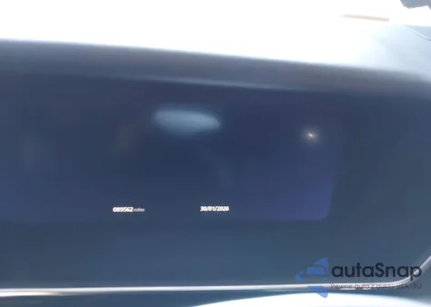 2019 Land Rover Range Rover Sport Hst Mhev z USA, uszkodzony, nr VIN SALWS2SU3KA861601